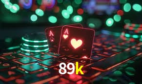 Casino Ao Vivo 89k