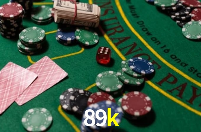 Apostas Ao Vivo 89k
