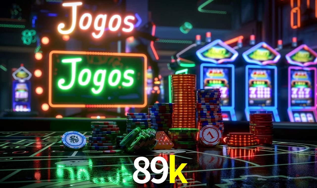 Odds Competitivas 89k