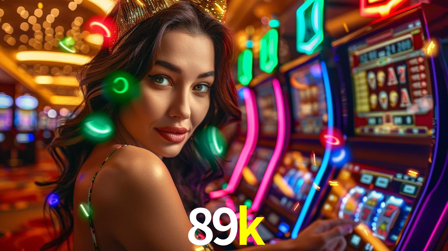 SSL Certificado 89k