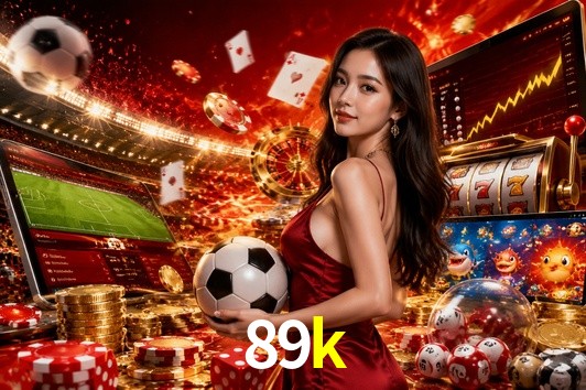 Game Providers 89k