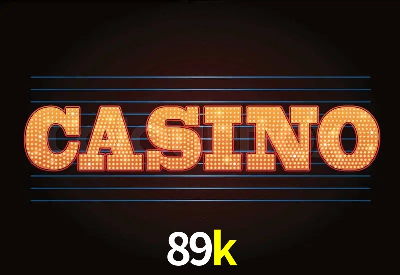 Provedores de Jogos 89k
