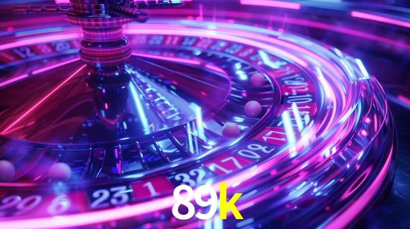 89k Logo 3