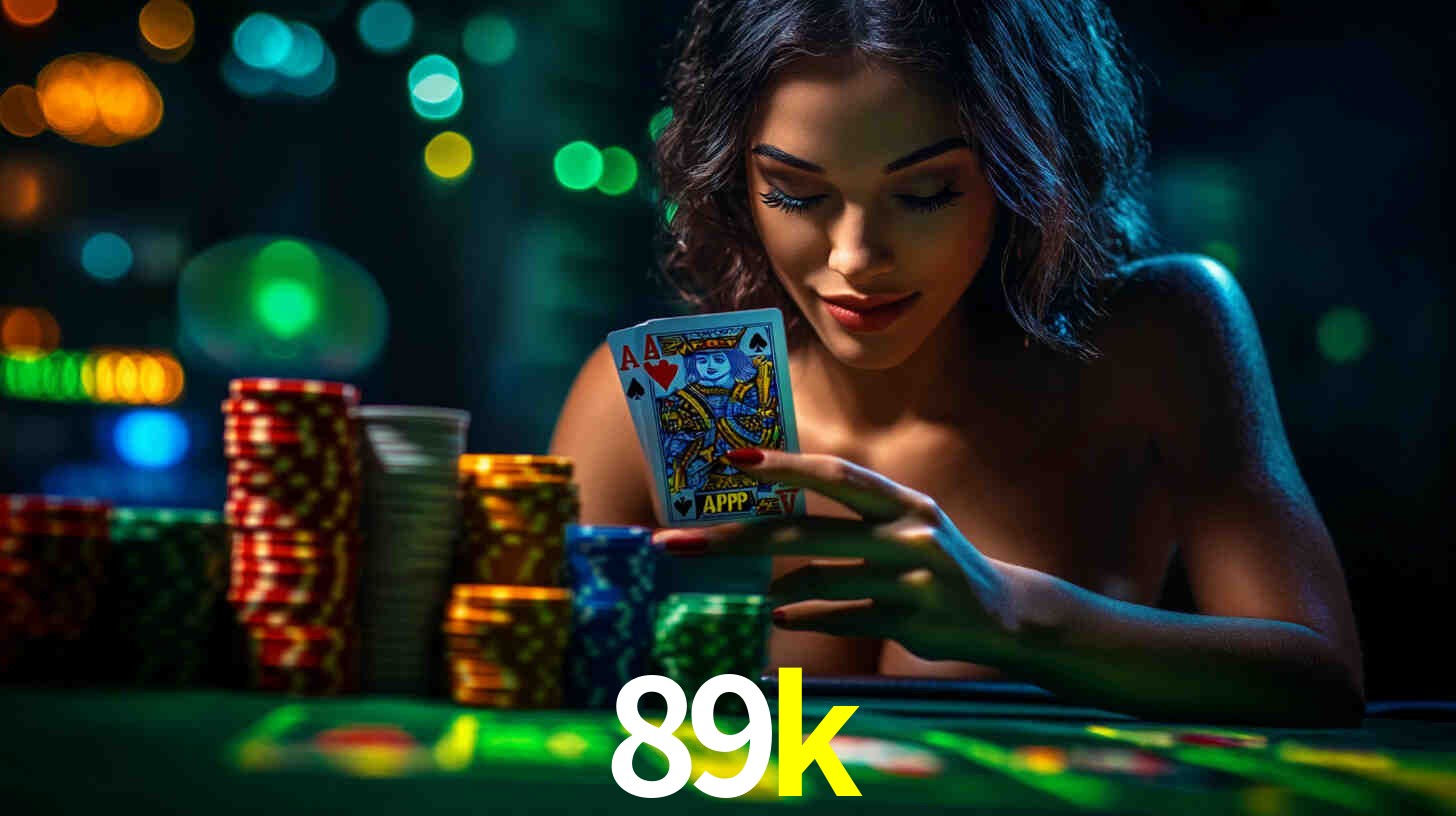 Desvendando o Mundo dos Jogos Virtuais na 89k