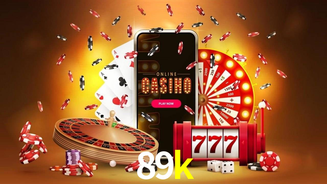 Promoção Relâmpago 89k