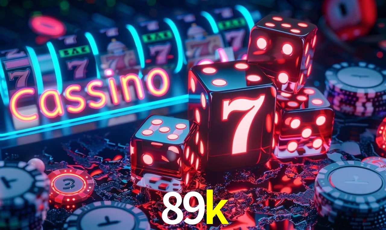 Welcome Bonus 89k