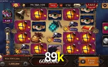 89k Pagamento Seguro SSL