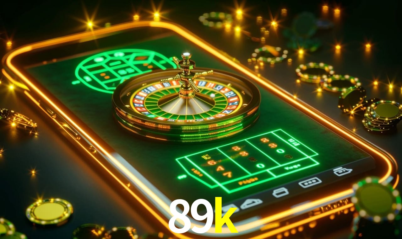 Loteria 89k - Mega-Sena online