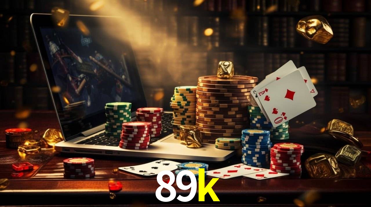 Estatísticas Esportivas 89k