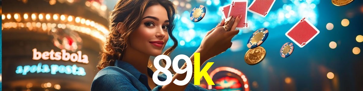 Experiência VIP 89k