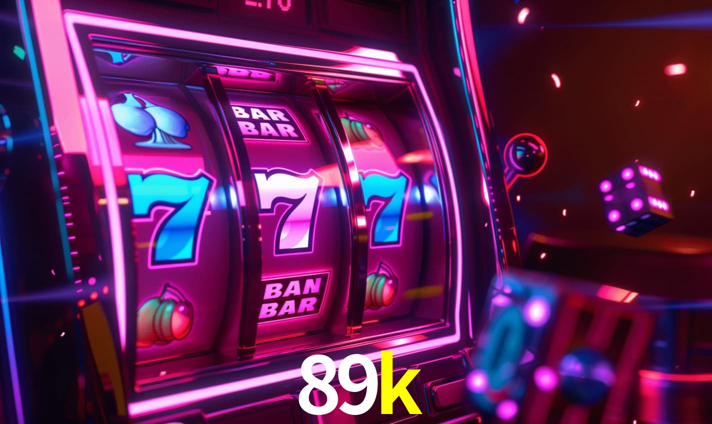 cassino 89k