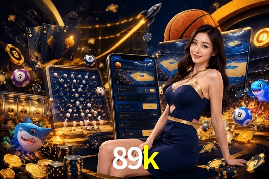 Seasonal Promotions 89k