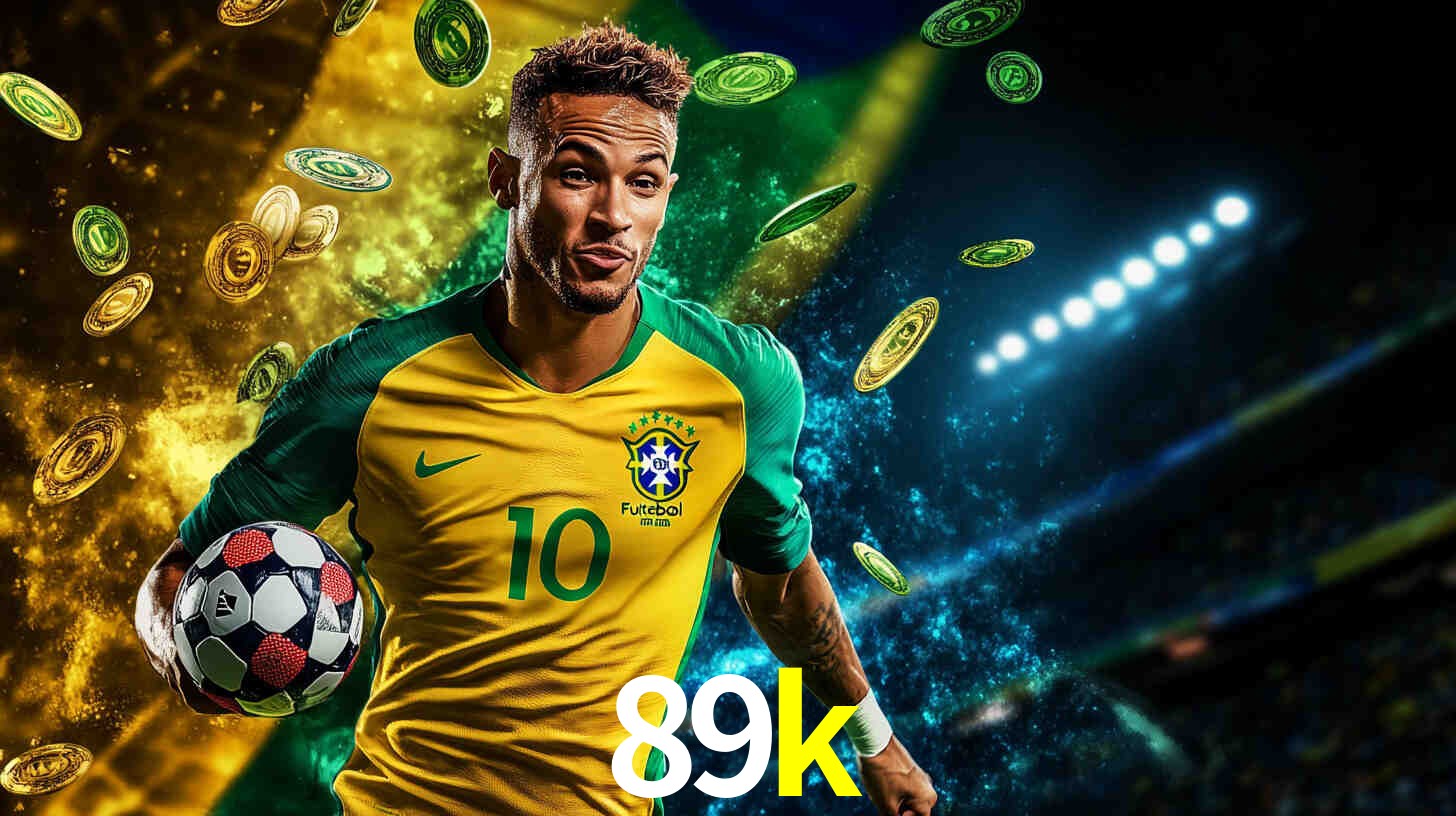 Inovações de Jogos na 89k: O Futuro das Experiências Interativas