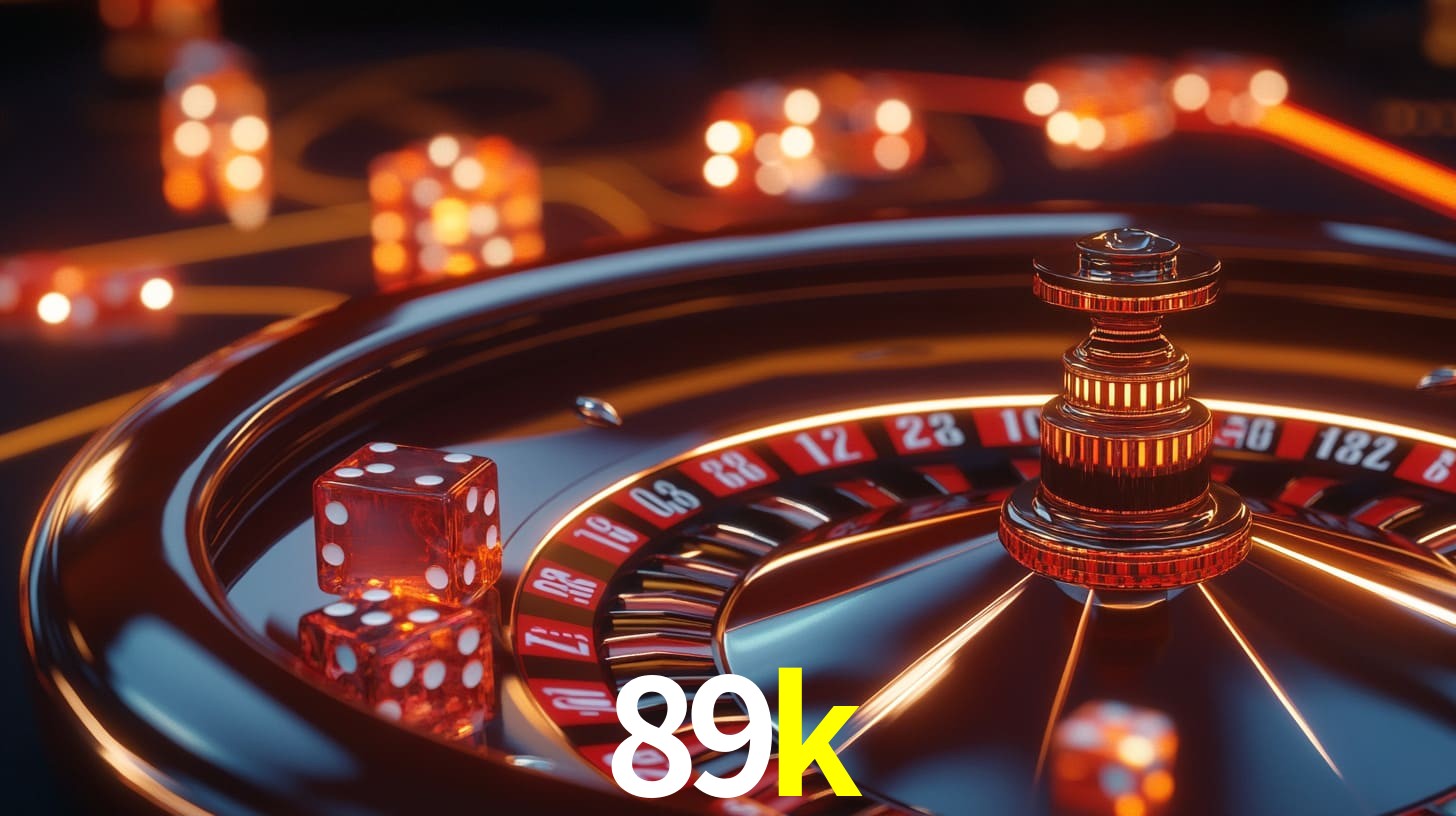 Live Casino 89k