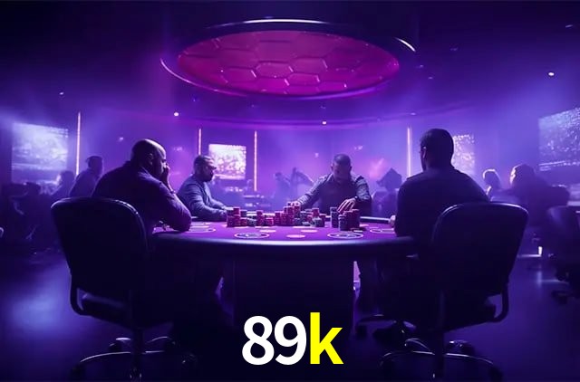 89k Logo 1