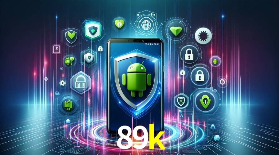 2FA Security 89k