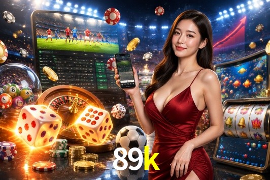 Live Casino 89k