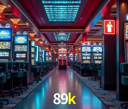 89k Logo 2