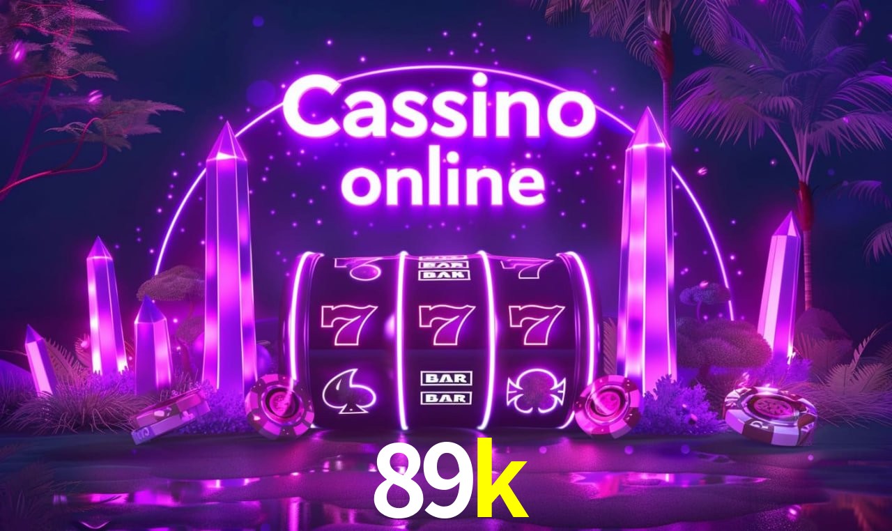 89k Instalar Logo 1