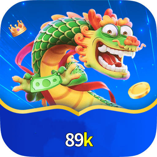 89k Logo